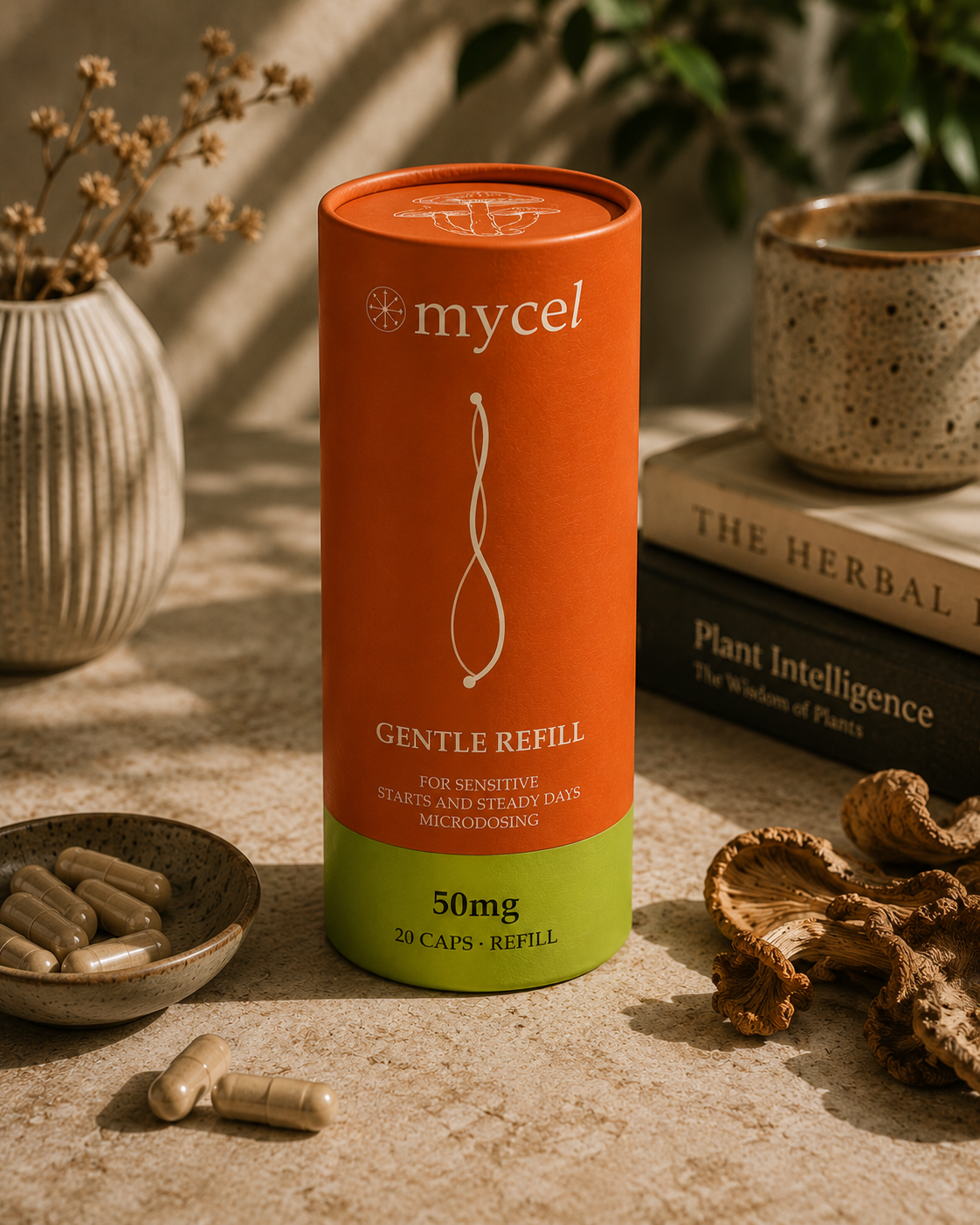 Gentle Refill product photo