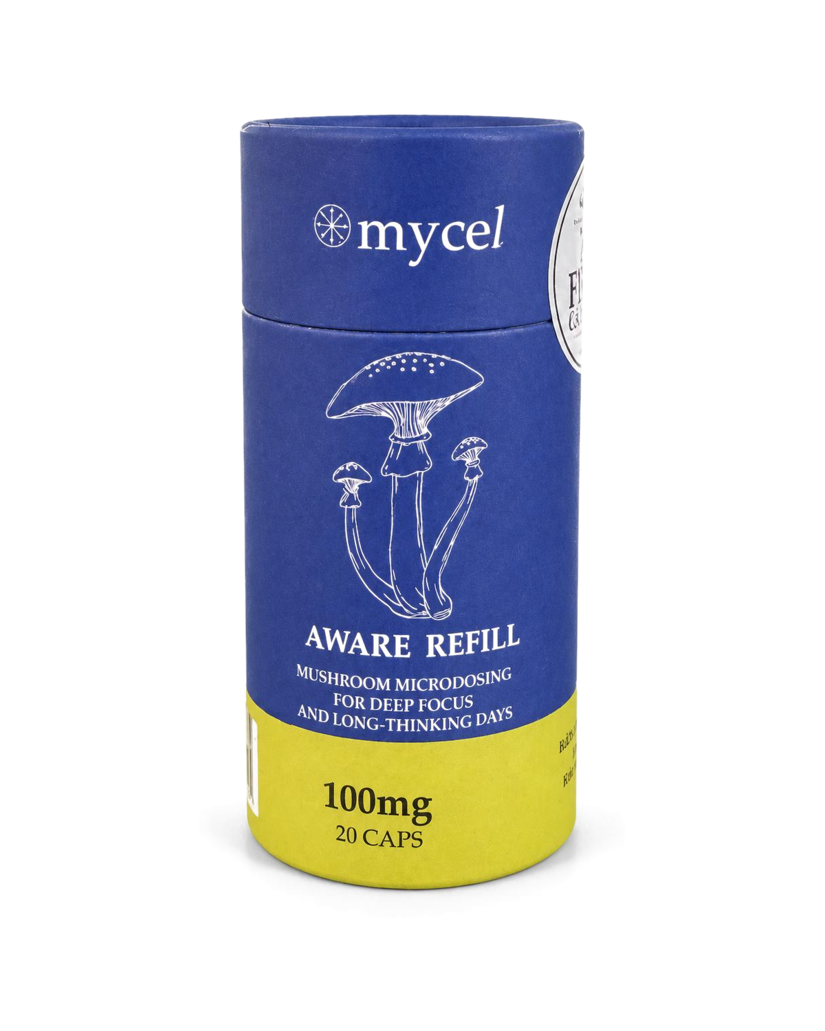Aware Refill